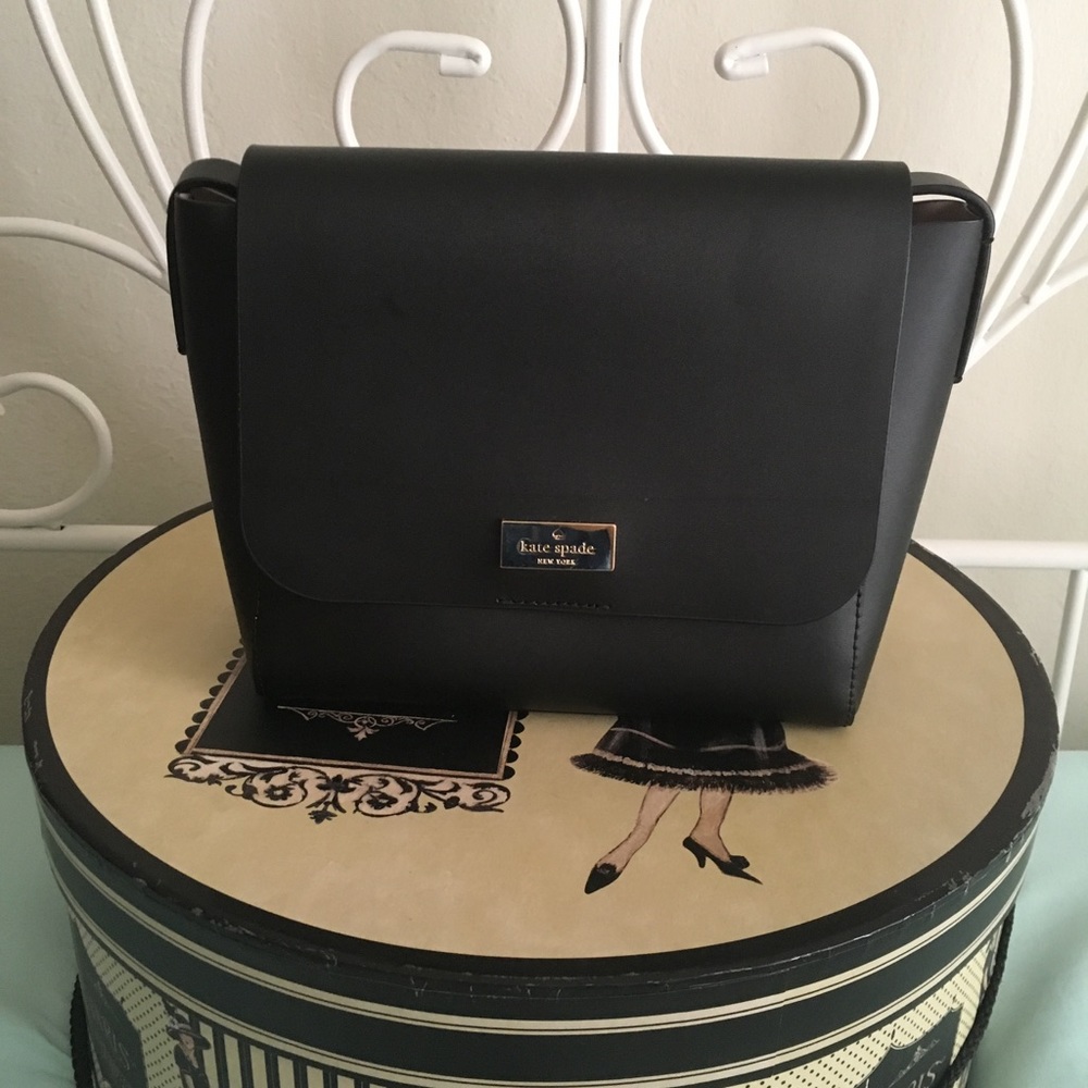 ***SALE***Black Kate Spade purse